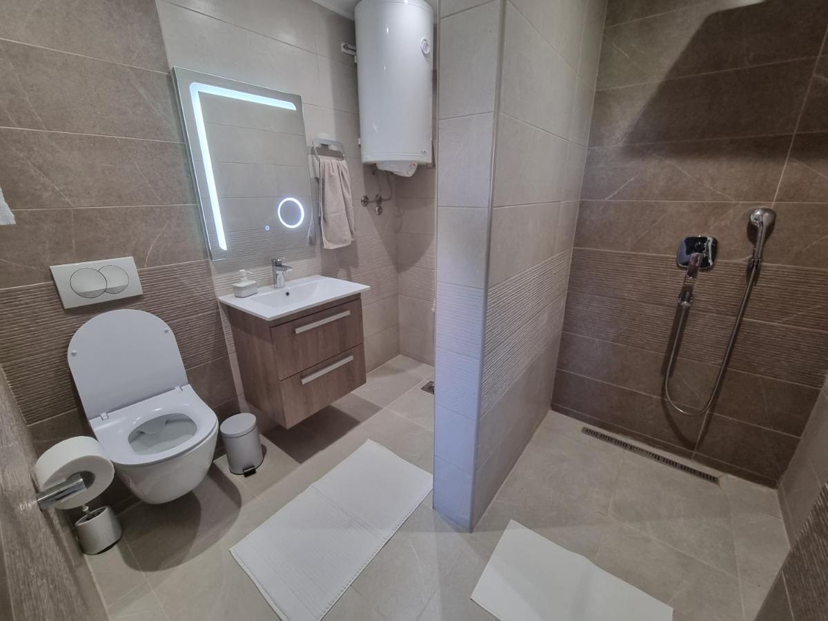 فيلا Hoopovo House Fruska Gora Irig المظهر الخارجي الصورة