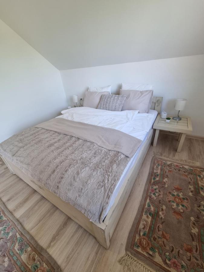 فيلا Hoopovo House Fruska Gora Irig المظهر الخارجي الصورة