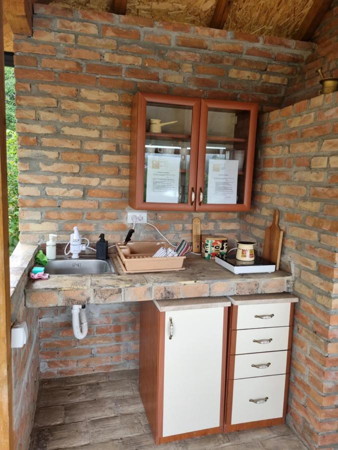 فيلا Hoopovo House Fruska Gora Irig المظهر الخارجي الصورة
