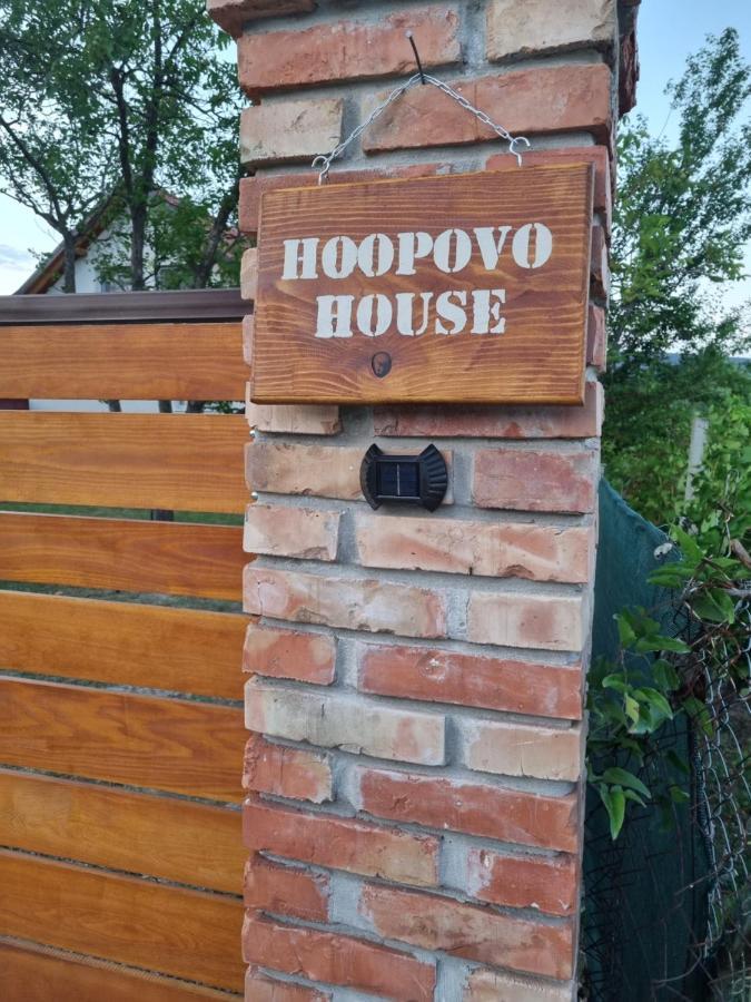 فيلا Hoopovo House Fruska Gora Irig المظهر الخارجي الصورة